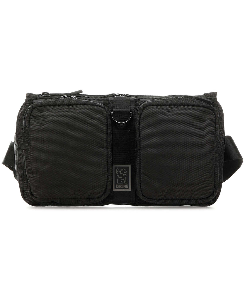BG-239 Mxd Notch Sling bag ballistic nylon black