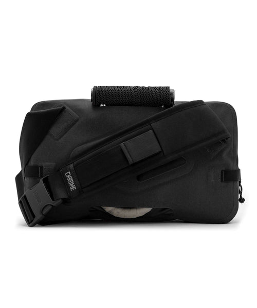 BG-258 Urban Ex Sling 10 Sling bag polyester, nylon black