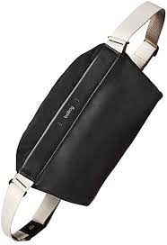 Sling Mini Premium - Black Sand