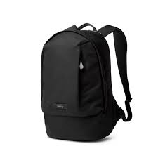 Classic Backpack Compact - Black