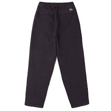 EASY BIG BOY DENIM PANT FADED BLACK