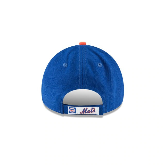 10047537 MLB MLB THE LEAGUE NEW YORK METS 940 - BLUE – FORESTA LA