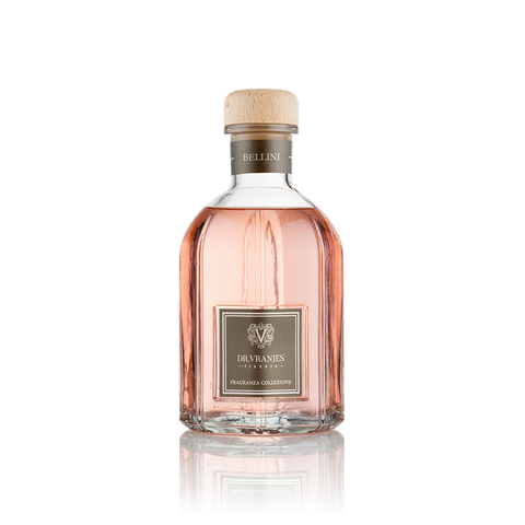 FRV0059C Bellini 250 ml Glass Bottle Collection Fragrance