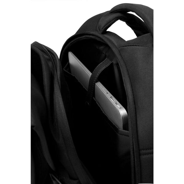 Isar Small Eco Yarn Backpack