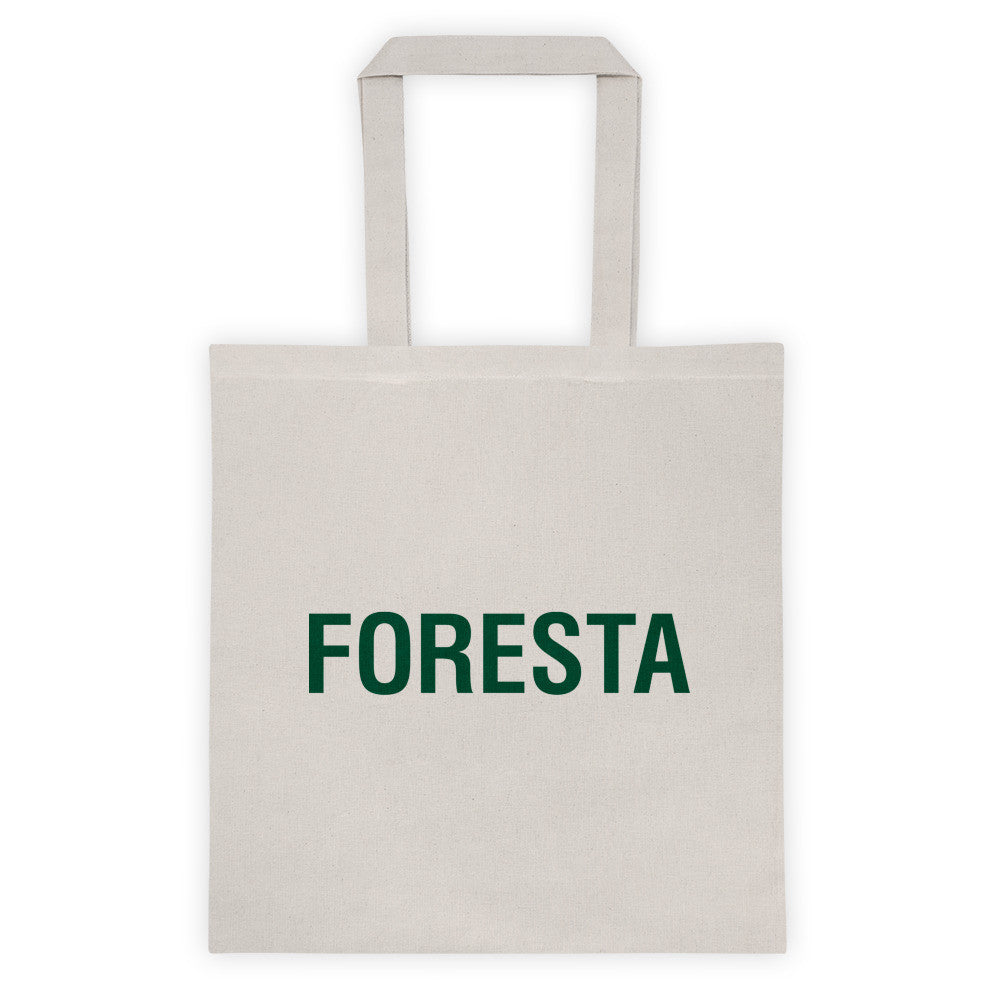 Foresta Original Tote bag