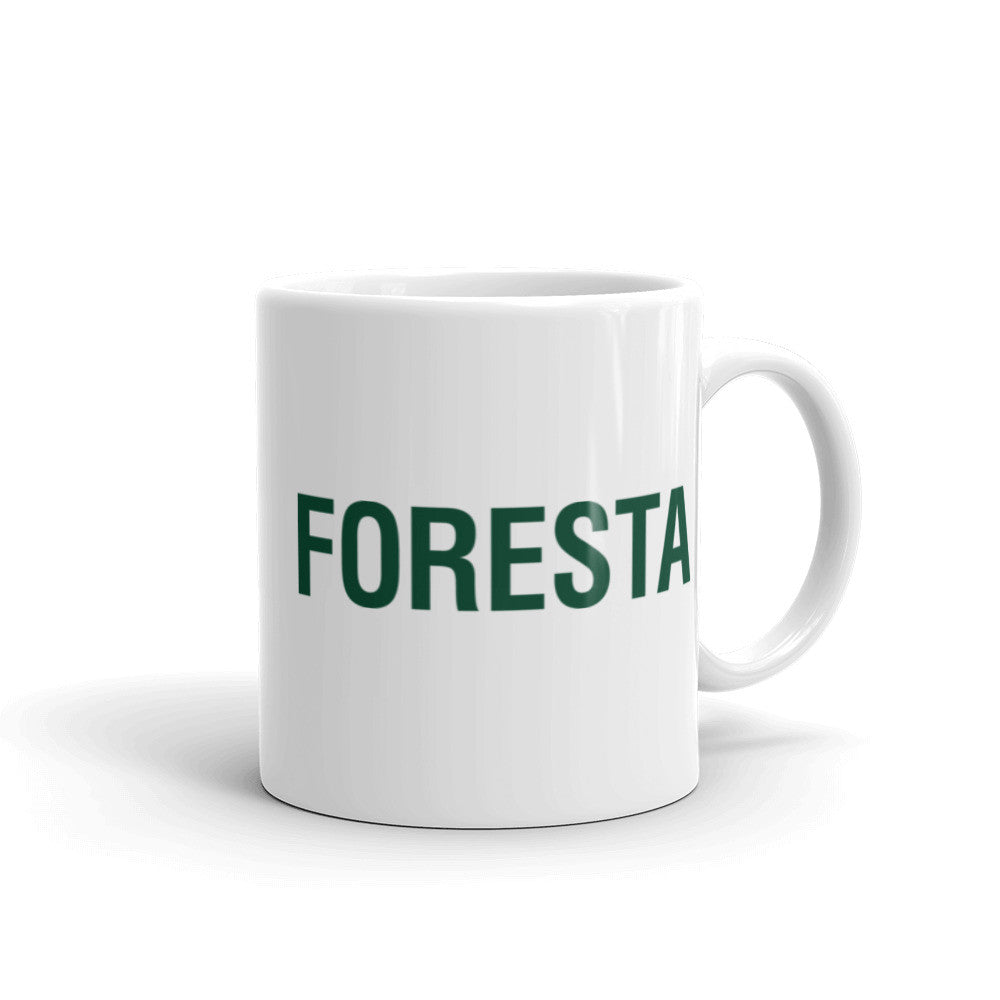 Foresta Original Mug