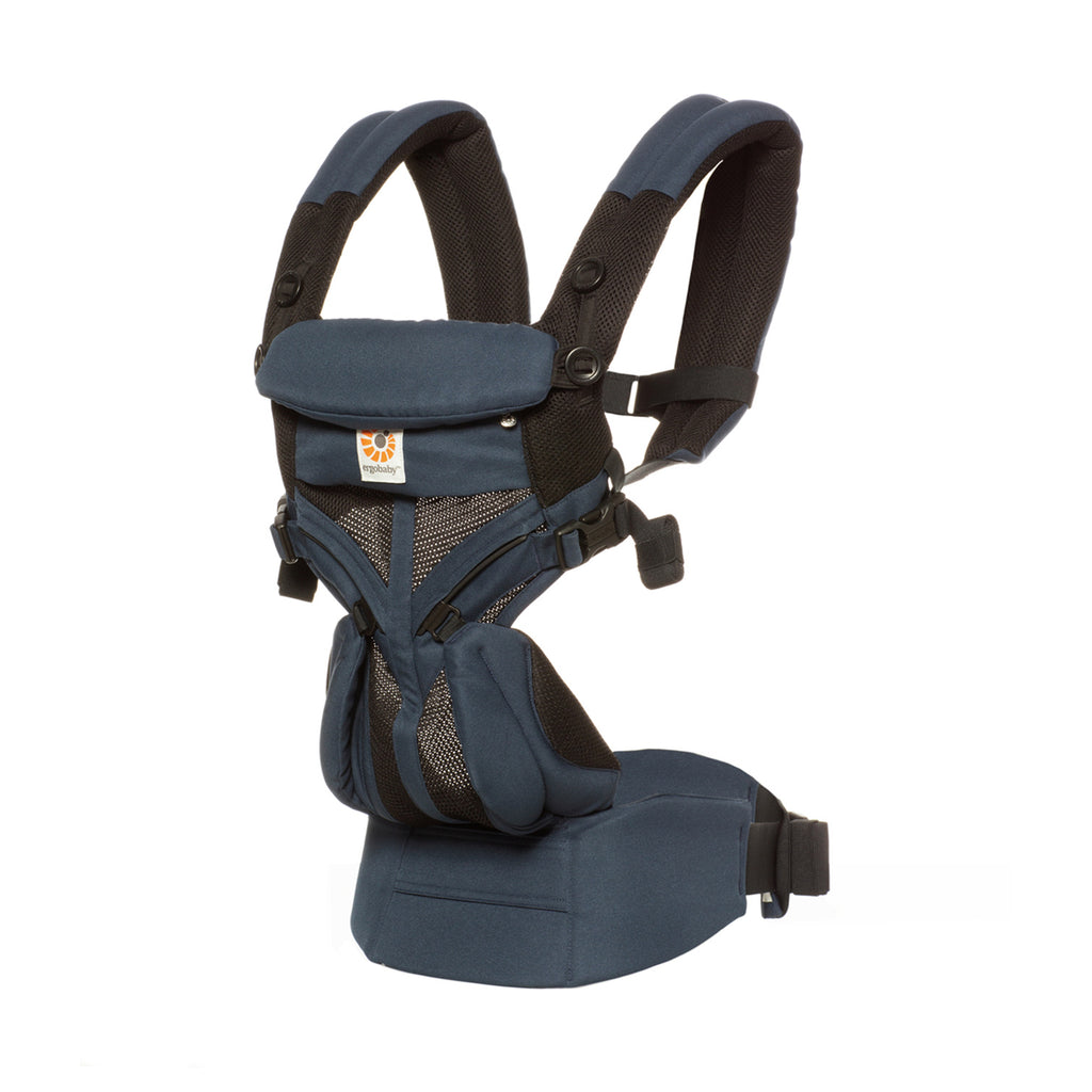 Ergobaby Omni 360 Adapt Cool Air Mesh Ergobaby Ergobaby Carrier