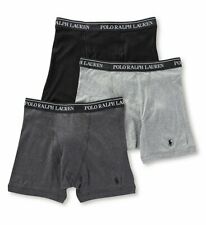RCBBP3 - 3PK Classic Fit 100% Cotton Boxer Briefs
