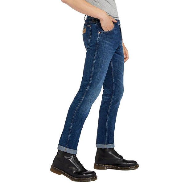 11MWZGO Indigood Collection Jeans - Good Day